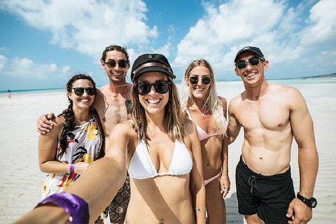 Whitsunday Islands Hopper Pass - Accommodation Port Hedland 3
