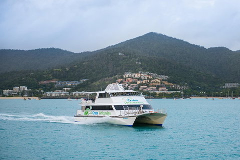 Whitsunday Islands Hopper Pass - Accommodation Port Hedland 4