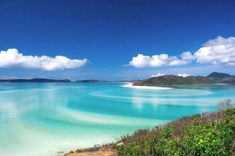 Whitsunday Islands Hopper Pass - Accommodation Port Hedland 5