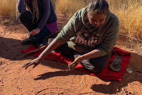 6 Day Red Centre Explorer With Accommodation - Accommodation Port Hedland 1