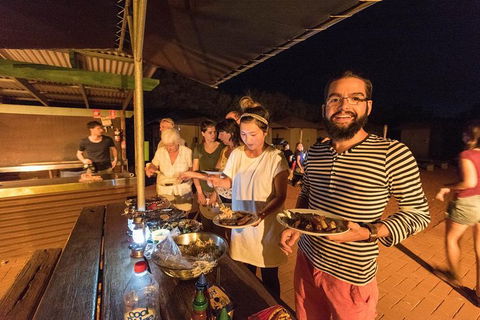 6 Day Red Centre Explorer With Accommodation - Accommodation Port Hedland 2