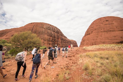 6 Day Red Centre Explorer With Accommodation - Accommodation Port Hedland 3
