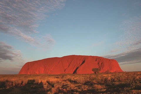 6 Day Red Centre Explorer With Accommodation - Accommodation Port Hedland 4