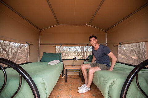 6 Day Red Centre Explorer With Accommodation - Accommodation Port Hedland 5