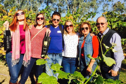 Swan Valley Tour From Perth: Wine, Beer And Chocolate Tastings - Accommodation Port Hedland 2