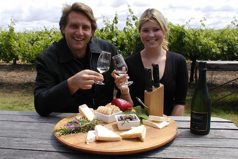 Swan Valley Tour From Perth: Wine, Beer And Chocolate Tastings - Accommodation Port Hedland 4