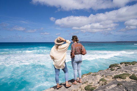 10-Day Adelaide To Perth Adventure Tour - Accommodation Port Hedland 2