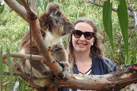 10-Day Adelaide To Perth Adventure Tour - Accommodation Port Hedland 3