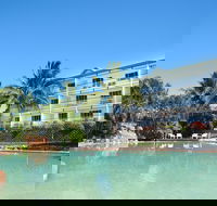 Fraser Explorer K'gari 2-Day Tour - Accommodation Port Hedland