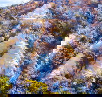 3-Day Fraser Island Resort Package - Accommodation Port Hedland