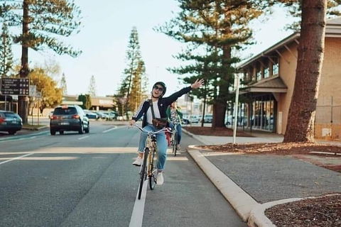 Explore Freo The Local Way: 3-hour Bike Tour - Accommodation Port Hedland 3