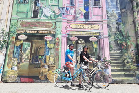 Explore Freo The Local Way: 3-hour Bike Tour - Accommodation Port Hedland 4
