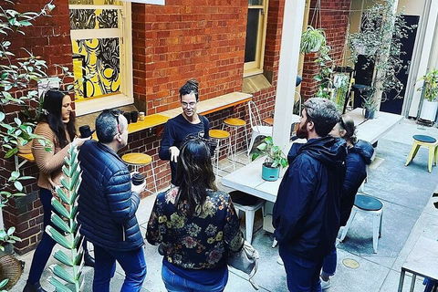 Best Of Fremantle 2-Hour Walking Tour - Accommodation Port Hedland 2