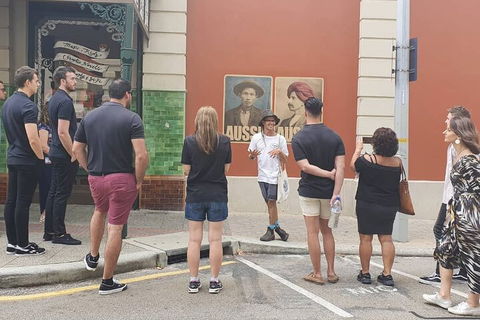 Best Of Fremantle 2-Hour Walking Tour - Accommodation Port Hedland 3