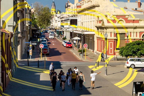 Best Of Fremantle 2-Hour Walking Tour - Accommodation Port Hedland 4