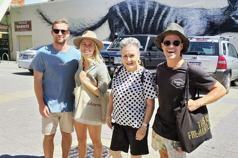 Best Of Fremantle 2-Hour Walking Tour - Accommodation Port Hedland 5