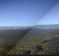 Half-Day Abseiling Adventure in Blue Mountains National Park - Accommodation Port Hedland