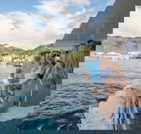 Magnetic Island Round-Trip Ferry From Townsville - Accommodation Port Hedland