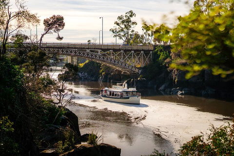Cataract Gorge Cruise 11:30 Am - Accommodation Port Hedland 4