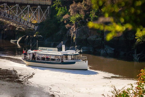 Cataract Gorge Cruise 11:30 Am - Accommodation Port Hedland 5