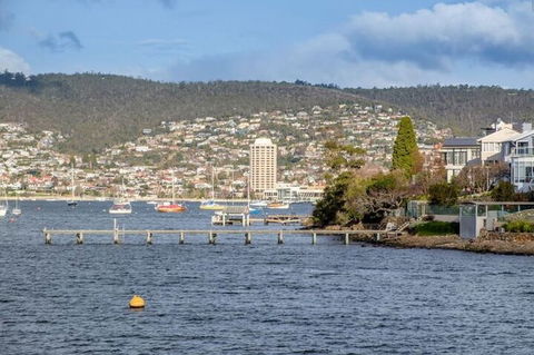 Derwent River Historic Harbour Cruise From Hobart - Accommodation Port Hedland 5