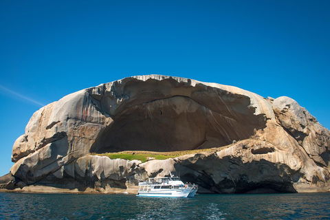 Wilsons Promontory Full Day Cruise - Accommodation Port Hedland 5