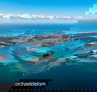 25-30 Minute Newcastle  Macquarie Helicopter Shared Flight - Accommodation Port Hedland