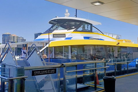 Brisbane City Essentials Walking Tour - Accommodation Port Hedland 3
