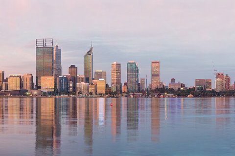 Half Day Perth & Fremantle Highlights - Accommodation Port Hedland 0