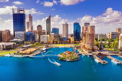 Half Day Perth & Fremantle Highlights - Accommodation Port Hedland 3