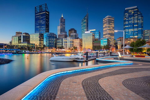 Half Day Perth & Fremantle Highlights - Accommodation Port Hedland 5